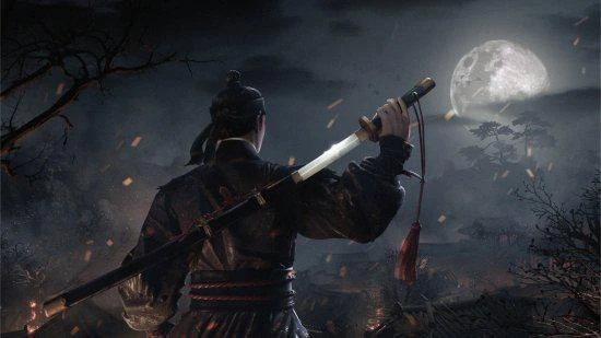 《李屍朝鮮》Steam頁面上線！暫不支持中文