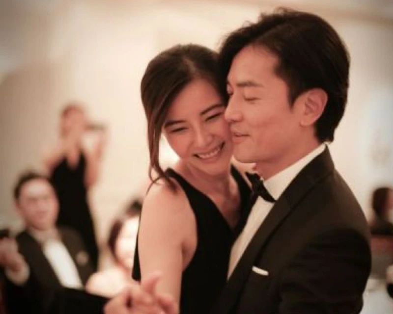 被傳將搬離香港　鄭伊健蒙嘉慧移居日本發展新事業？