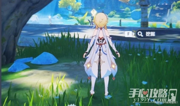 《原神》3.3版層岩巨淵華麗寶箱收集攻略