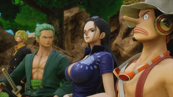 《海賊王：時光旅詩》預購含特典 領券最高立減20元