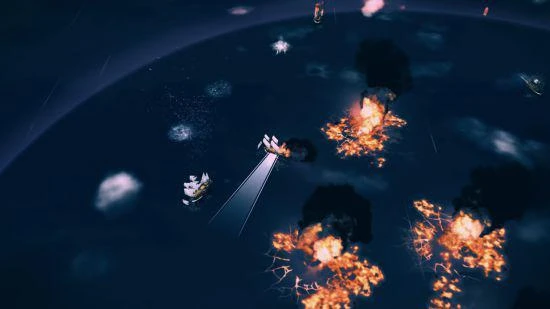 航海經營冒險遊戲《風帆紀元》1月12日PC端正式發售