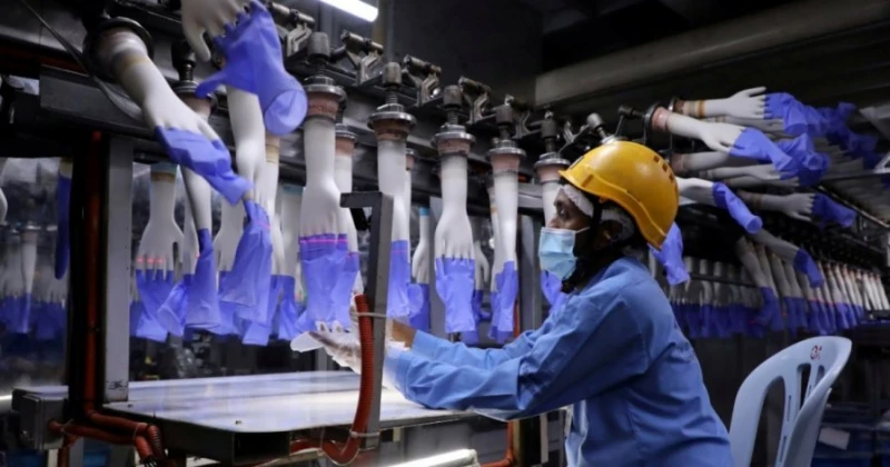 沙比里:制定機制本地員工優先 消除強迫勞動免產品出口受限