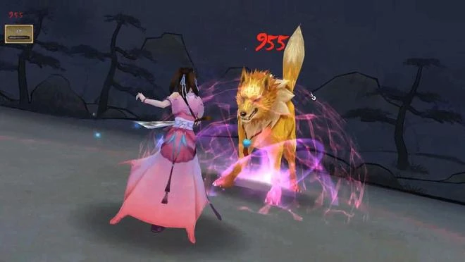 《軒轅劍伍系列三部曲》在Steam發售