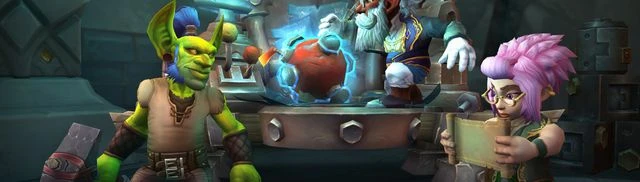 魔獸世界1月12日在線修正