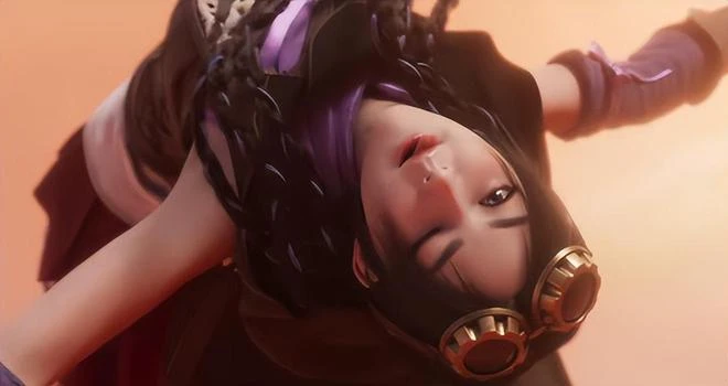 千萬銷量難擋和諧大潮衝擊？《永劫無間》這一年究竟經歷了啥？