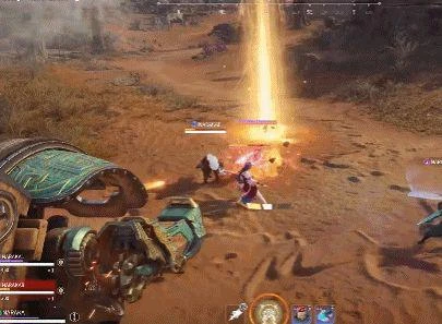 千萬銷量難擋和諧大潮衝擊？《永劫無間》這一年究竟經歷了啥？