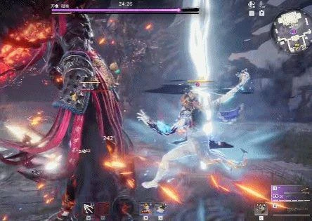 千萬銷量難擋和諧大潮衝擊？《永劫無間》這一年究竟經歷了啥？