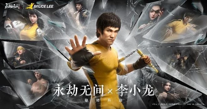 千萬銷量難擋和諧大潮衝擊？《永劫無間》這一年究竟經歷了啥？