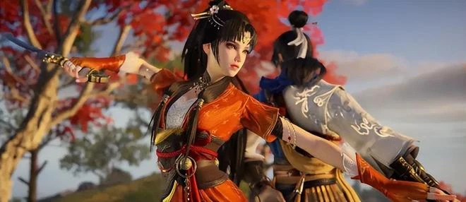 千萬銷量難擋和諧大潮衝擊？《永劫無間》這一年究竟經歷了啥？