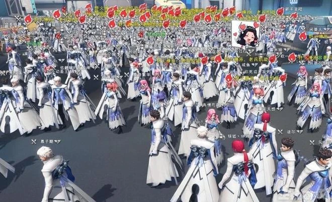 網易開始發力搞事？停運2年的老遊戲復活，第二次頭鐵對剛暴雪！