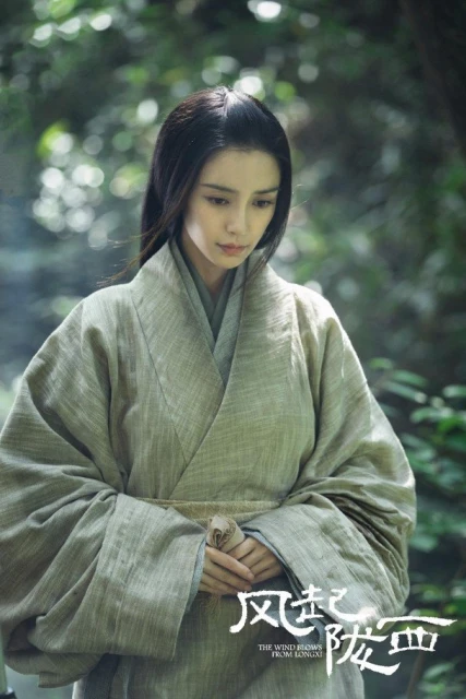 一出場收視狂飆！　Angelababy被誇「一個救全家」