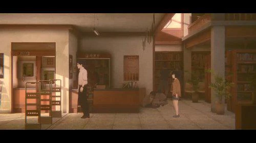 國產懸疑《隱秘的角落》新預告 正式版1.18上線Steam