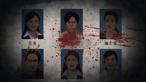 國產懸疑《隱秘的角落》新預告 正式版1.18上線Steam