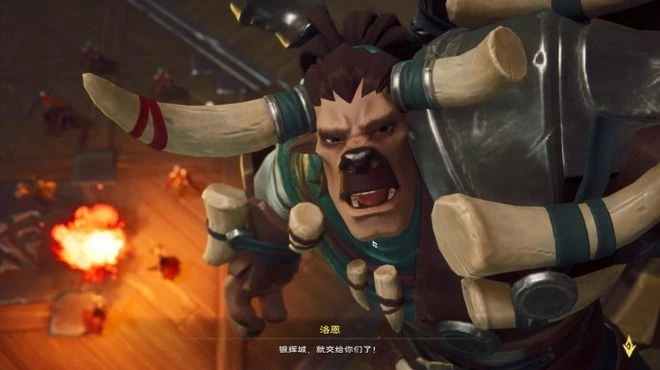 《塔瑞斯世界》試玩：世界和副本才是永遠的經典