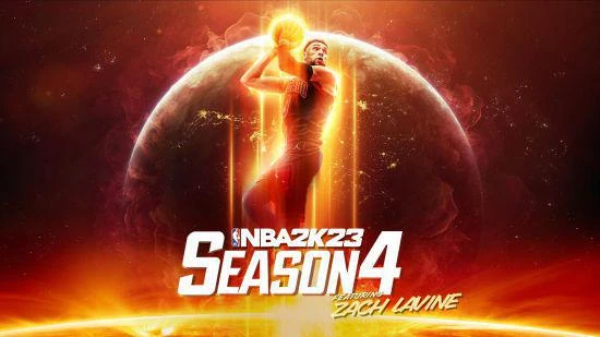 《NBA 2K23》第四賽季場邊報告 扎克·拉文綻放光芒