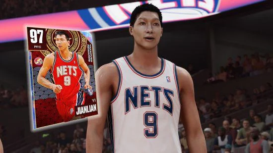 《NBA 2K23》第四賽季場邊報告 扎克·拉文綻放光芒