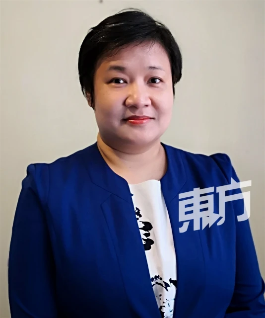 曾被嘲電腦白痴　梁慧儀今為大馬首位卓越世界女工程師獎得主