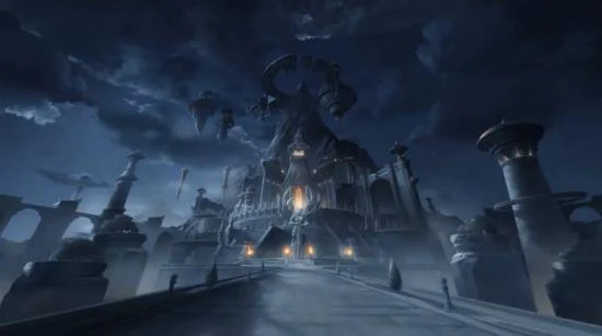 《塔瑞斯世界》首測開啟 五大亮點點燃你的RPG之魂