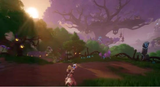 《塔瑞斯世界》首測開啟 五大亮點點燃你的RPG之魂