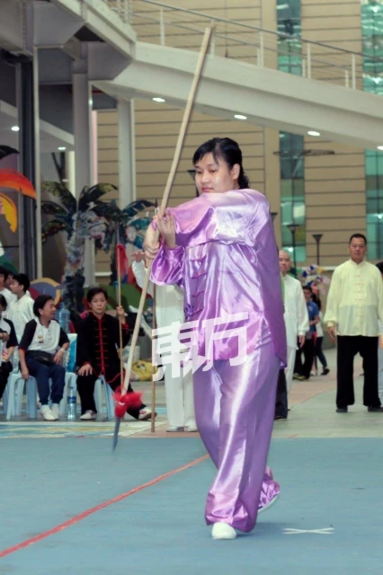 曾被嘲電腦白痴　梁慧儀今為大馬首位卓越世界女工程師獎得主