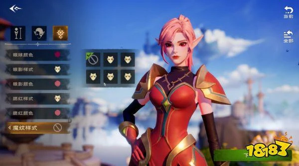 MMO本該如此! 《塔瑞斯世界》評測