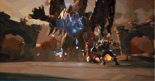 MMO本該如此! 《塔瑞斯世界》評測