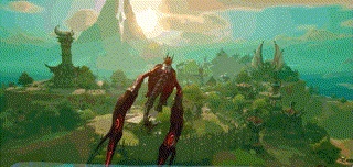 MMO本該如此! 《塔瑞斯世界》評測