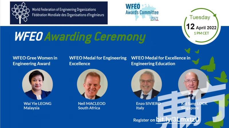 曾被嘲電腦白痴　梁慧儀今為大馬首位卓越世界女工程師獎得主