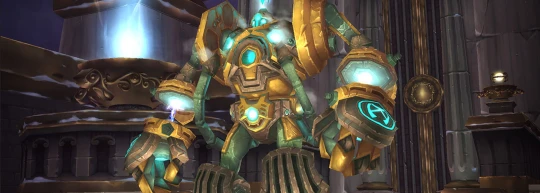 藍帖：奧杜爾1月20日正式開放 新版本內容盤點