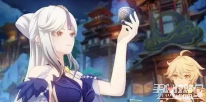 《原神》3.5夜蘭突破材料大全