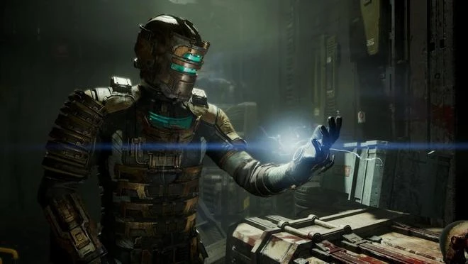 《死亡空間：重製版》將採用2D地圖