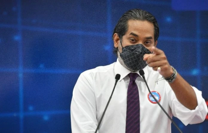 凱里:5月1日新SOP 人民需要自我負責