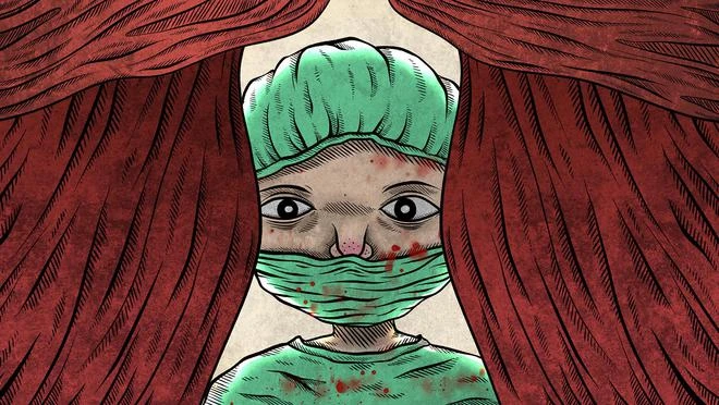 插畫風解謎遊戲《人生畫廊》現已在Steam平台發售