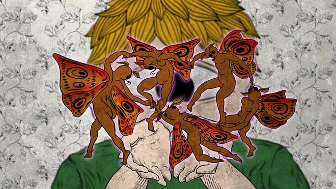 插畫風解謎遊戲《人生畫廊》現已在Steam平台發售