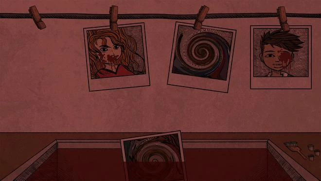 插畫風解謎遊戲《人生畫廊》現已在Steam平台發售