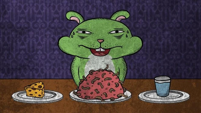 插畫風解謎遊戲《人生畫廊》現已在Steam平台發售