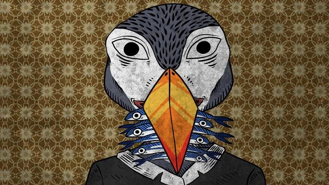 插畫風解謎遊戲《人生畫廊》現已在Steam平台發售