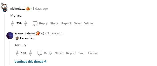 玩家不滿《霍格沃茨之遺》擁有PS獨占內容