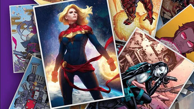 《漫威SNAP》好友對戰模式將於1月底推出