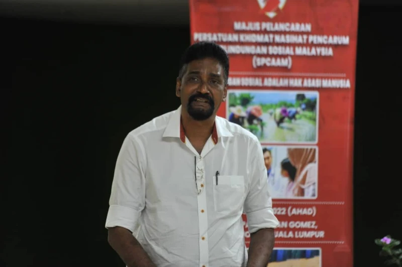 大馬社險會員諮詢協會成立　為國內人士提供社會保障諮詢服務