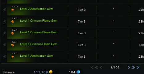 《命運方舟》一夜失去20萬玩家！只因官方一個動作