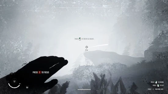 開啟生存之旅《冬日倖存者》免費序章將於2月上線