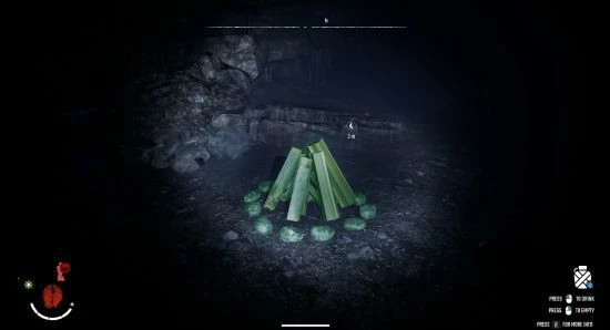 開啟生存之旅《冬日倖存者》免費序章將於2月上線