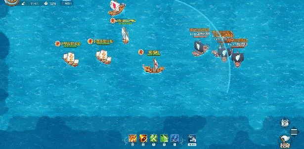 《航海日記2》steam版今日上線！開放世界買賣隨心