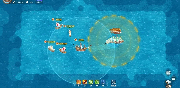 《航海日記2》steam版今日上線！開放世界買賣隨心