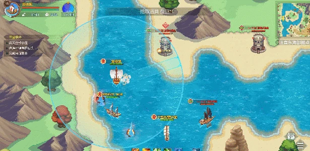 《航海日記2》steam版今日上線！開放世界買賣隨心