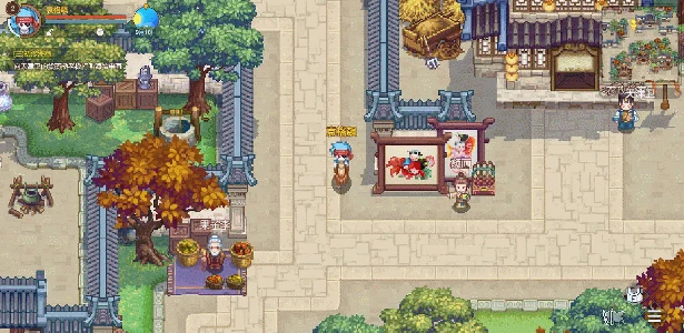 《航海日記2》steam版今日上線！開放世界買賣隨心