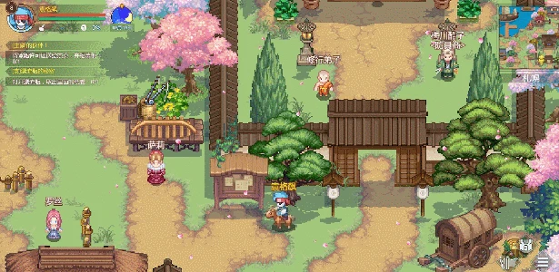 《航海日記2》steam版今日上線！開放世界買賣隨心