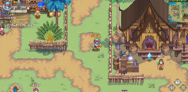 《航海日記2》steam版今日上線！開放世界買賣隨心