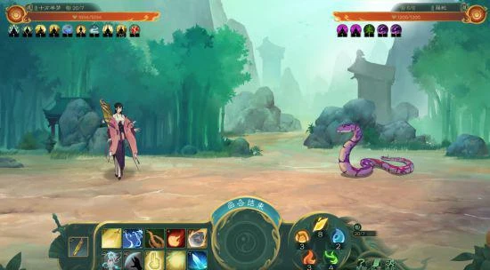 《覓長生》發布1.0正式版本 結束搶先體驗階段